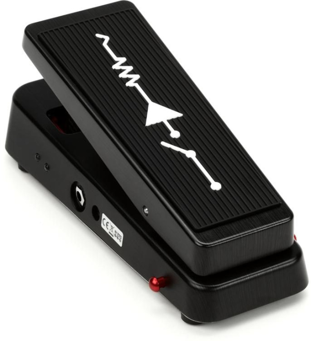 Педаль эффектов Dunlop MC404 CAE Dual Inductor Wah