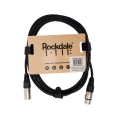 Микрофонный кабель Rockdale MC001.10