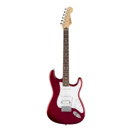Электрогитара Fender STD Strat HSS LRL WPG CND