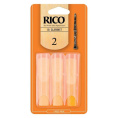 Трости для кларнета Bb Rico RCA0320