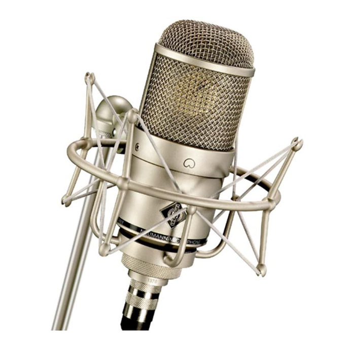 Микрофон ламповый Neumann M 147-TUBE-SET-EU