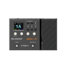 Процессор эффектов Nux MG-300 MKII