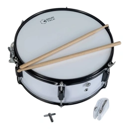 Маршевый барабан DRUM TALK MDS-1455WH