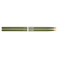 Палочки барабанные ProMark TX747W-GREEN