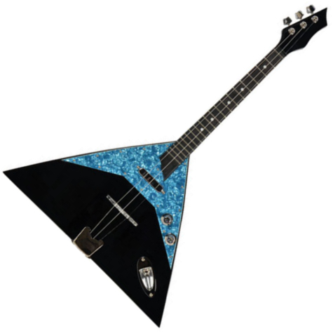 Электробалалайка Hora M1080E