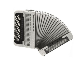 Аккордеон кнопочный Weltmeister Romance 874 4/4 87/120/IV/11/5 WH