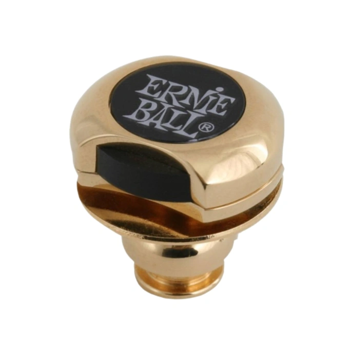 Зажим для ремня гитары Ernie Ball P04602