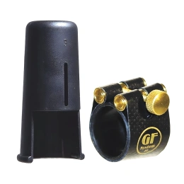 Лигатура и колпачок 08M универсальный GF-System 735826