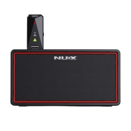 Комбоусилитель Nux Mighty Air