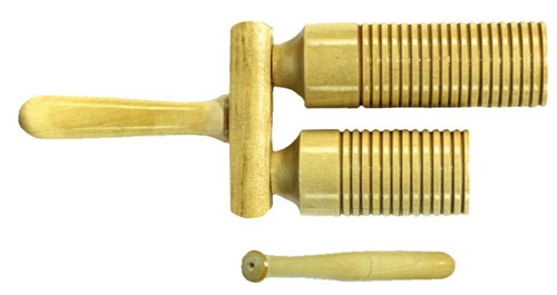 Агого Club Salsa Wood GEWApure F835.280