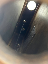 Кахон SenioR Travel Maksi