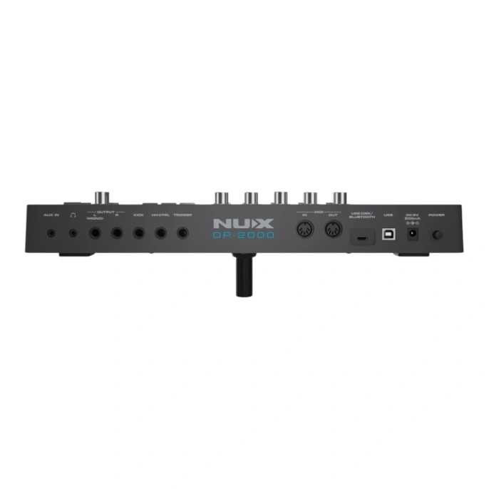 Перкуссионный сэмплер Nux DP-2000