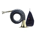 Охотничий рожок Bb Stagg WS-FS285S