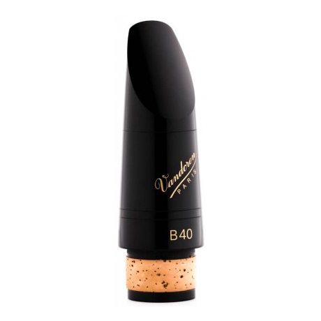 Мундштук для кларнета Bb Vandoren B40 CM-3078
