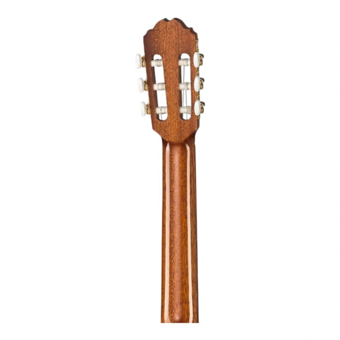 Классическая гитара Kremona S62C-OP Soloist Series