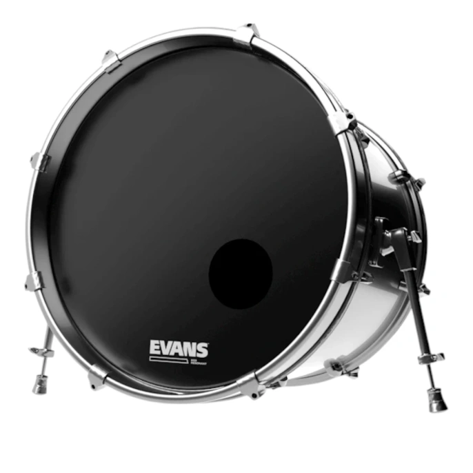 Пластик  Evans BD22RB