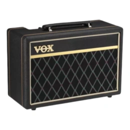 Комбоусилитель Vox Pathfinder 10 Bass