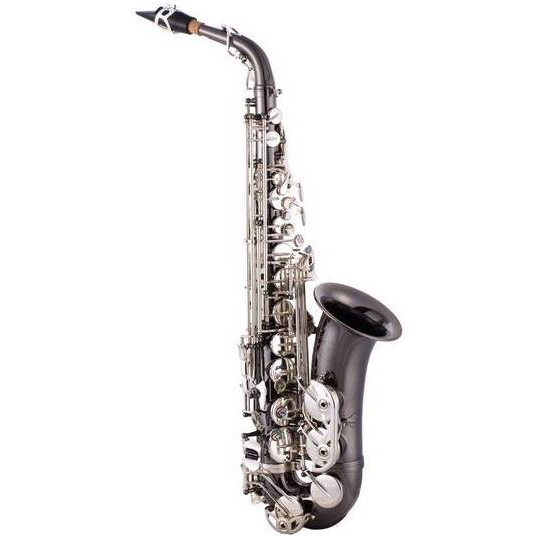 Саксофон альт John Packer JP045B