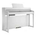 Цифровое пианино Roland HP702 WH SET