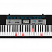Цифровой синтезатор Casio LK-136