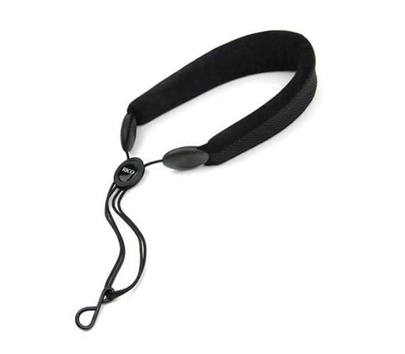 Ремень для саксофона RICO SLA12