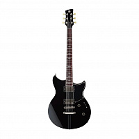 Электрогитара Yamaha RSS20 BLACK