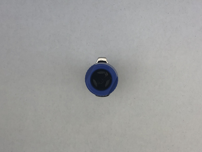 Разъем Kupfern YLG032 (KYLG032)