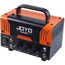 Усилитель Joyo FIREBRAND