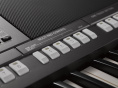 Рабочая станция Yamaha PSR-S770