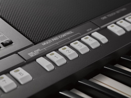 Рабочая станция Yamaha PSR-S770