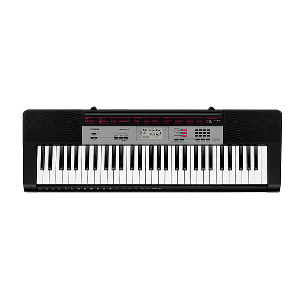 Синтезатор  Casio CTK-1500