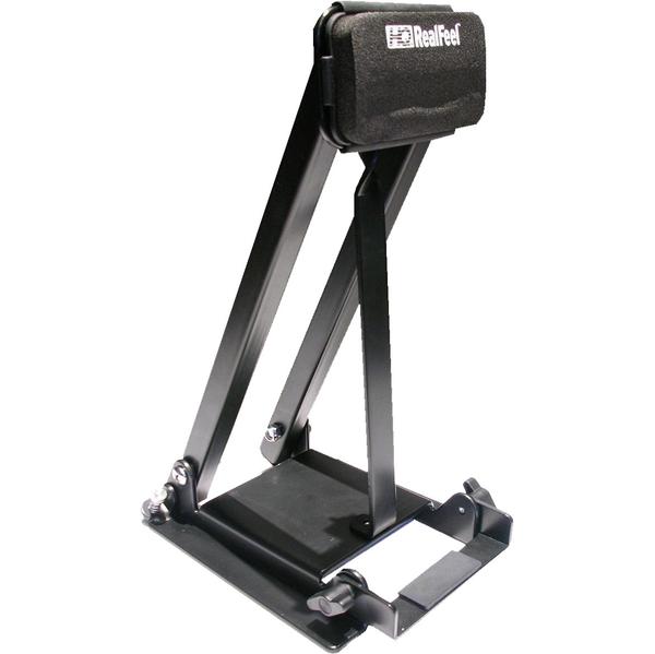 Тренировочный пэд бас-барабана Evans RFBASS