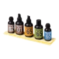 Набор средств по уходу за гитарой Dunlop 6500 Formula 65 Care Kit
