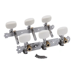 Колки для акустической гитары Alice LOD-017A