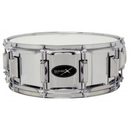 Маршевый малый барабан 14''x6,5'' Basix GEWApure F893.015