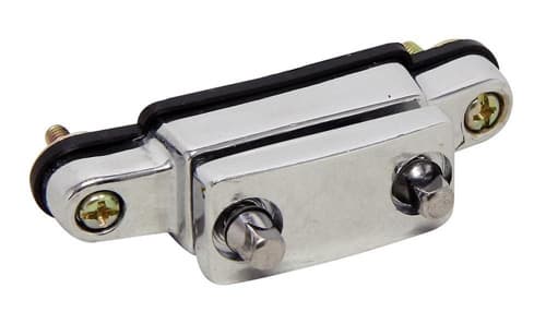 Планка для фиксации подструнника малого барабана DC GEWApure F806.220