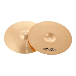 Тарелка Paiste PST5 14" Medium Hi-Hat