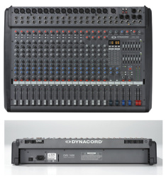 Микшерный пульт Dynacord CMS 1600