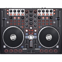 DJ-контроллер Reloop Terminal Mix 2 (225244)