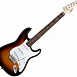 Электрогитара Squier Bullet Trem BSB A076956