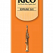 Трости для саксофона сопрано Rico RIA2525