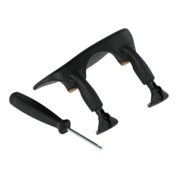 Подбородник скрипичный 4/4 Wittner 430.605