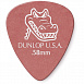 Медиатор Dunlop 417R.58