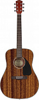 Акустическая гитара Fender CD-140S ALL MAHOGANY