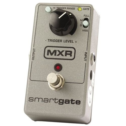 Педаль эффектов MXR M135 Smart Gate