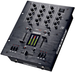 Микшерный пульт для DJ Reloop RMX-20 Black Fire (220770)