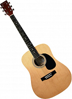 Акустическая гитара Sonata F-630