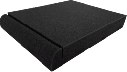 Подставка под монитор Атех АП71-ЧЕРНЫЙ