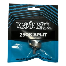 Потенциометр для электрогитары Ernie Ball P06383