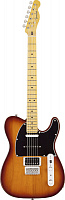 Электрогитара Fender Modern Player Telecaster Plus Honey Burst (0241102542)